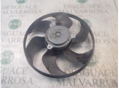 Recambio de electroventilador para renault modus confort dynamique referencia OEM IAM 7701068310 14482184  2