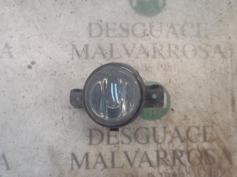Recambio de faro antiniebla derecho para renault modus confort dynamique referencia OEM IAM 8200002470  