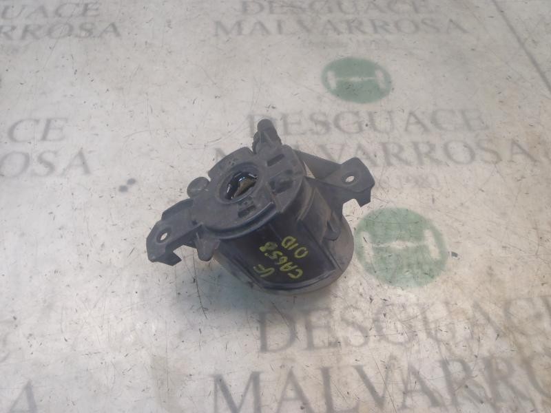 Recambio de faro antiniebla derecho para renault modus confort dynamique referencia OEM IAM 8200002470  