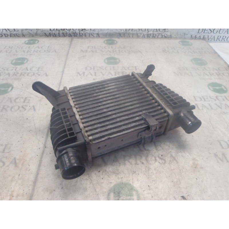 Recambio de intercooler para renault modus confort dynamique referencia OEM IAM 8200170504  