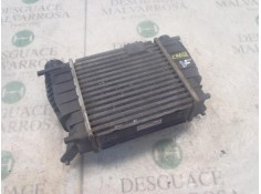 Recambio de intercooler para renault modus confort dynamique referencia OEM IAM 8200170504   2