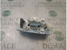 Recambio de mando calefaccion / aire acondicionado para renault modus confort dynamique referencia OEM IAM 7701060016 69590001 0 2