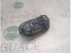 Recambio de maneta interior trasera derecha para renault modus confort dynamique referencia OEM IAM 8200387749   2