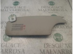 Recambio de parasol derecho para renault modus confort dynamique referencia OEM IAM 8200213199   2