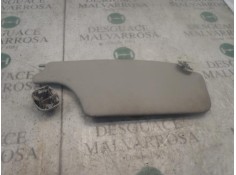 Recambio de parasol izquierdo para renault modus confort dynamique referencia OEM IAM 8200329035   2