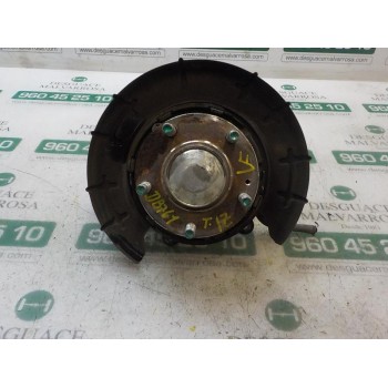 MANGUETA TRASERA IZQUIERDA 527502E000 