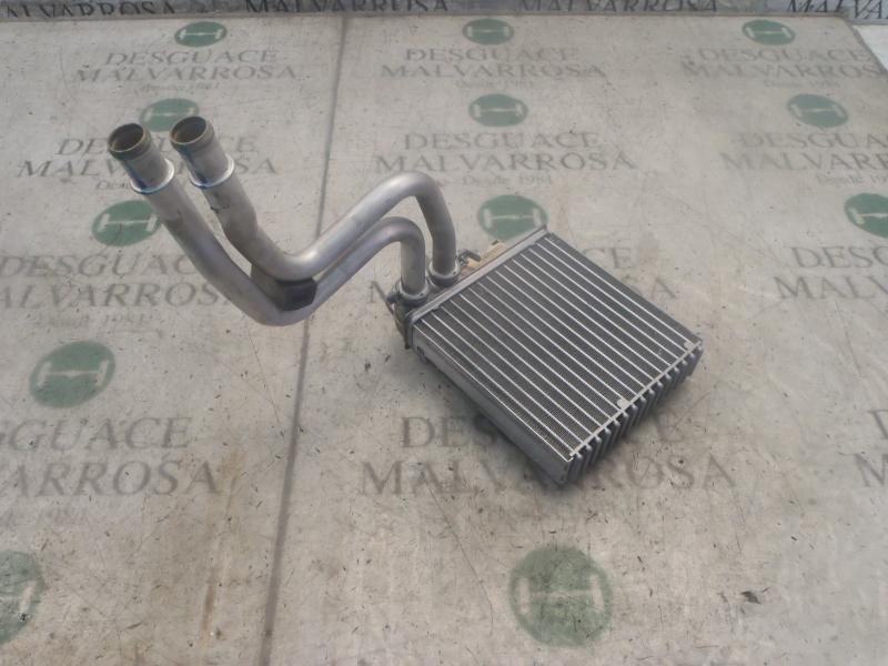 Recambio de radiador calefaccion / aire acondicionado para renault modus confort dynamique referencia OEM IAM 7701208766  