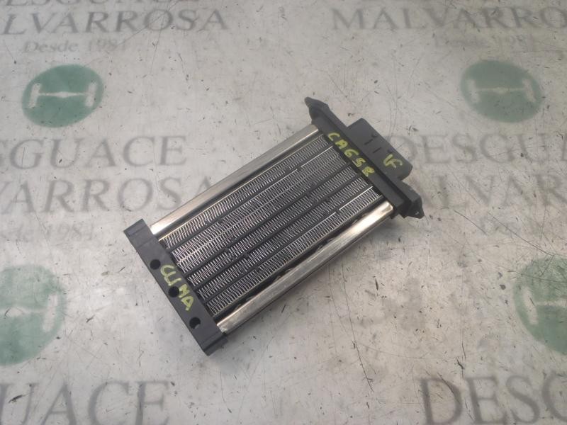 Recambio de resistencia calefaccion para renault modus confort dynamique referencia OEM IAM 7701060006 F667211ZB F667211ZB