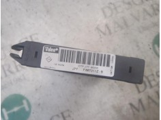 Recambio de resistencia calefaccion para renault modus confort dynamique referencia OEM IAM 7701060006 F667211ZB F667211ZB 2