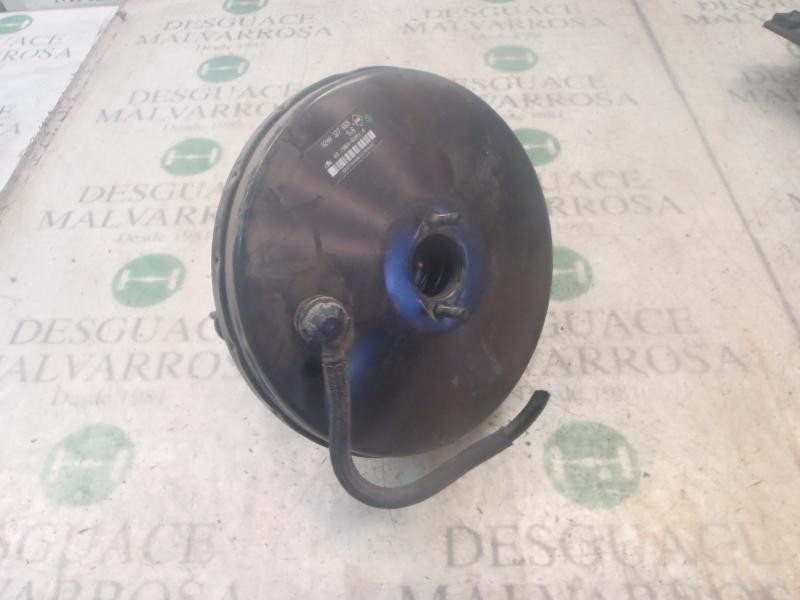 Recambio de servofreno para renault modus confort dynamique referencia OEM IAM 7701208397 8200327669 03786460014