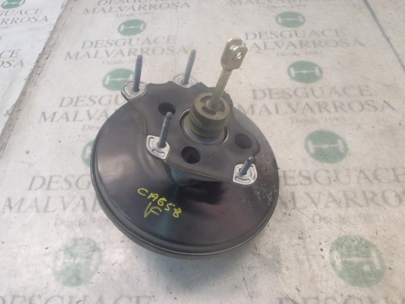 Recambio de servofreno para renault modus confort dynamique referencia OEM IAM 7701208397 8200327669 03786460014