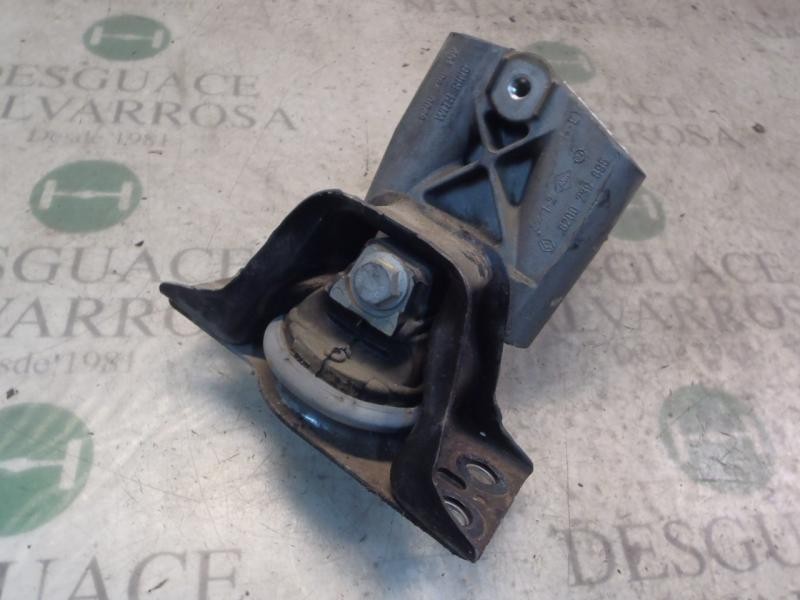 Recambio de soporte motor para renault modus confort dynamique referencia OEM IAM 8200131305  