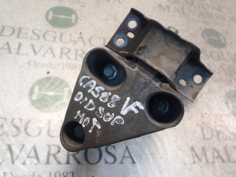 Recambio de soporte motor para renault modus confort dynamique referencia OEM IAM 8200131305  