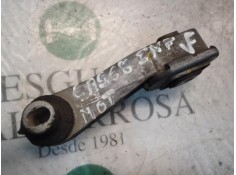 Recambio de soporte motor trasero para renault modus confort dynamique referencia OEM IAM 8200487916   2