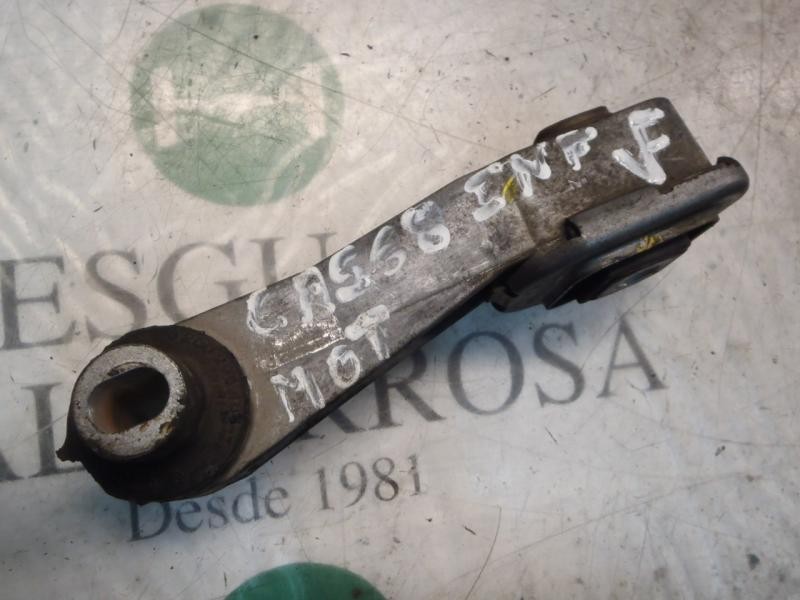 Recambio de soporte motor trasero para renault modus confort dynamique referencia OEM IAM 8200487916  