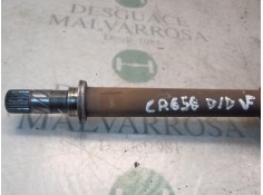 Recambio de transmision derecha para renault modus confort dynamique referencia OEM IAM 8200618111   2