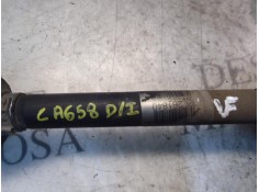 Recambio de transmision izquierda para renault modus confort dynamique referencia OEM IAM 8200618501   2