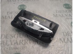 Recambio de piloto trasero central para mazda 6 berlina (gg) 2.0 crtd 136 active (4-ptas.) referencia OEM IAM GJ6A51580C02   2