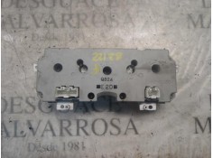 Recambio de mando climatizador para mazda 6 berlina (gg) 2.0 crtd 136 active (4-ptas.) referencia OEM IAM GJ6G61190   2