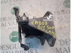 Recambio de soporte cambio para opel movano (2004 =>) furgón medio techo elevado l2h2 3.5 t referencia OEM IAM    2