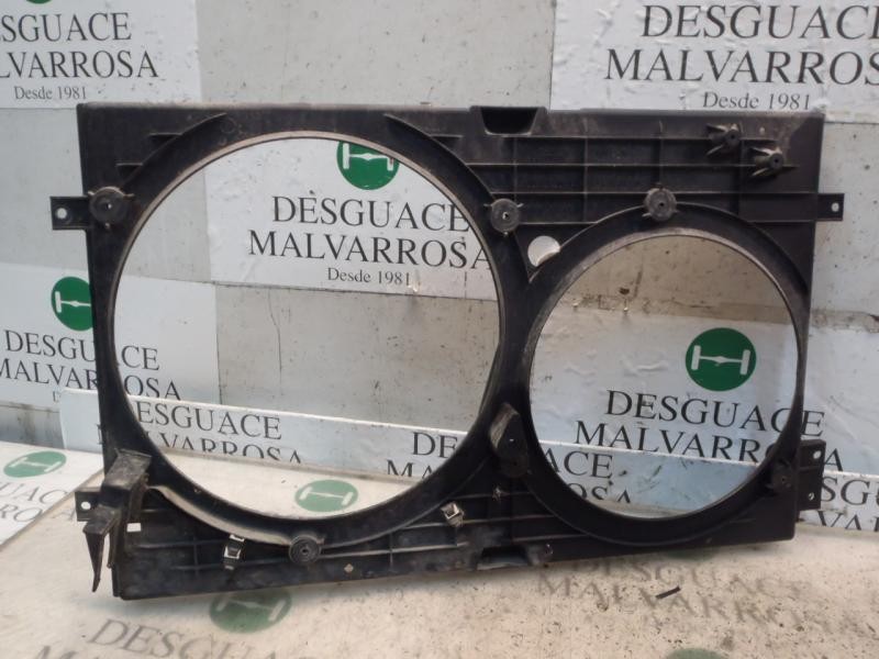 Recambio de canalizador aire para volkswagen golf iv berlina (1j1) advance referencia OEM IAM   