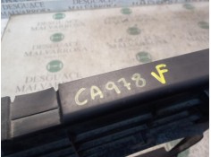 Recambio de canalizador aire para volkswagen golf iv berlina (1j1) advance referencia OEM IAM    2