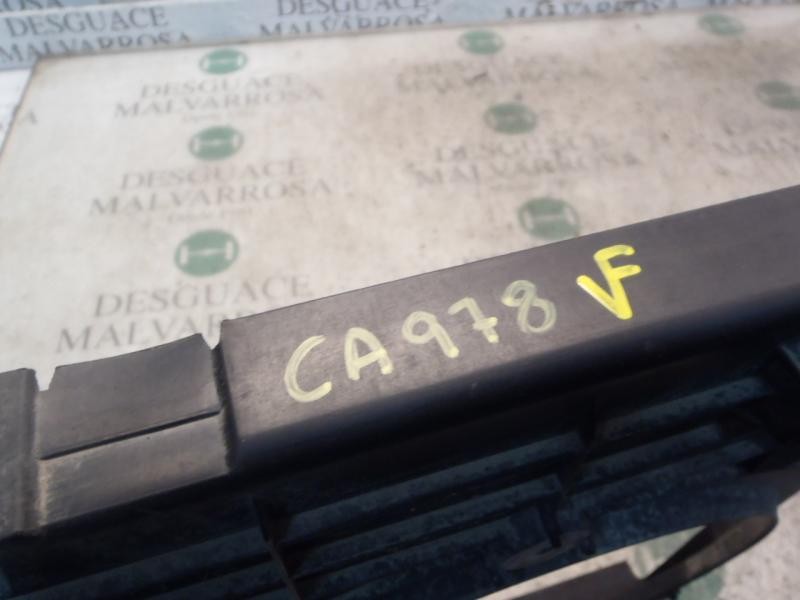 Recambio de canalizador aire para volkswagen golf iv berlina (1j1) advance referencia OEM IAM   