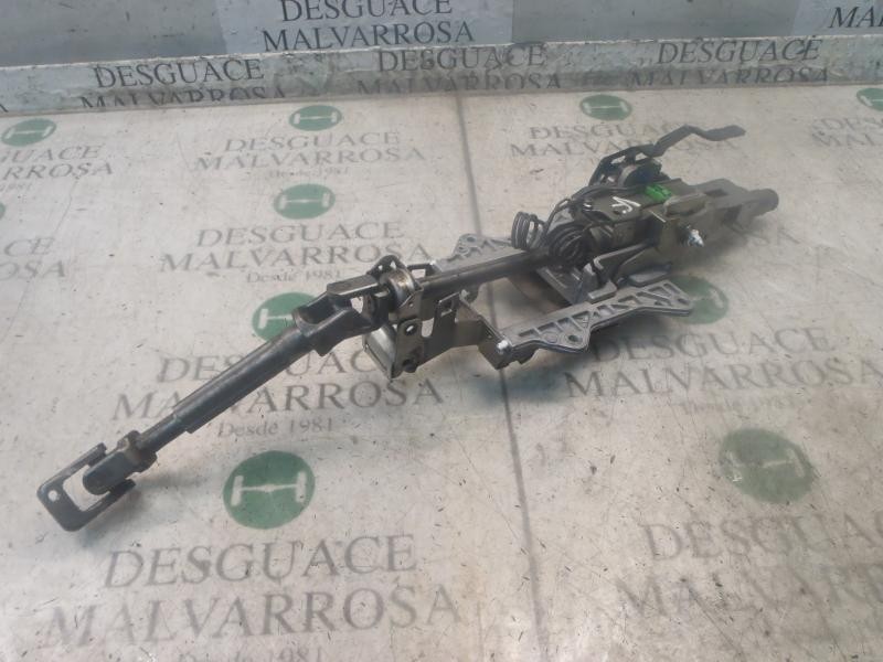 Recambio de columna direccion para audi a3 (8p) 1.9 tdi ambiente referencia OEM IAM 8P1419502J  