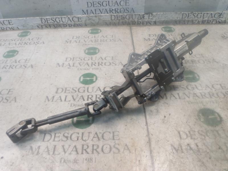 Recambio de columna direccion para audi a3 (8p) 1.9 tdi ambiente referencia OEM IAM 8P1419502J  
