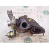 Recambio de turbocompresor para opel vectra c berlina comfort referencia OEM IAM   