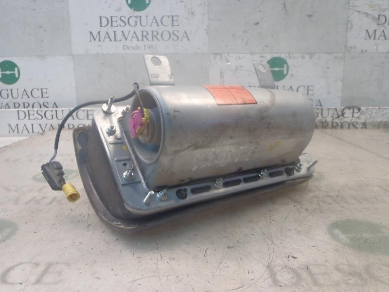 Recambio de airbag delantero derecho para hyundai lantra berlina (rd) 1.6 gl referencia OEM IAM   