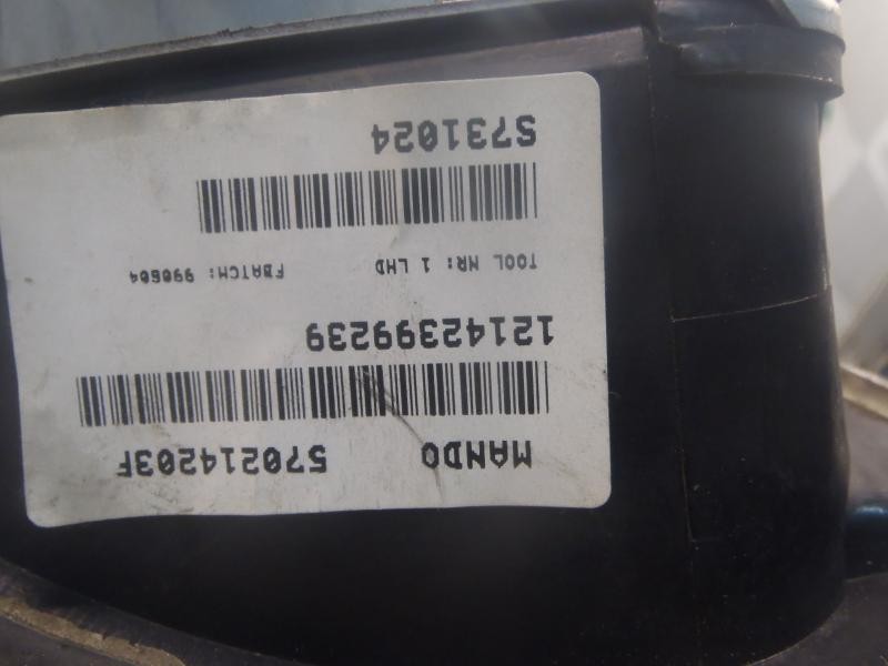 Recambio de airbag delantero derecho para hyundai lantra berlina (rd) 1.6 gl referencia OEM IAM   