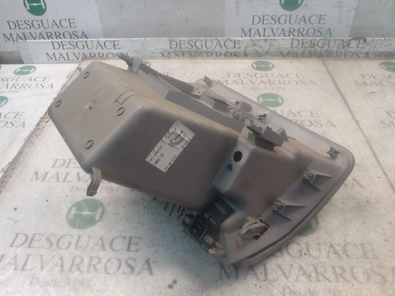 Recambio de guantera para renault modus confort dynamique referencia OEM IAM 7701067708  