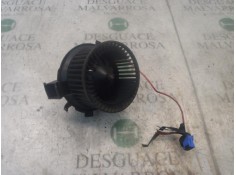 Recambio de motor calefaccion para peugeot 206 berlina gt referencia OEM IAM   