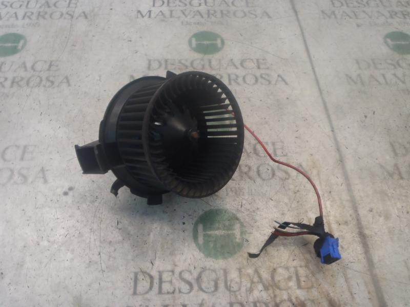 Recambio de motor calefaccion para peugeot 206 berlina gt referencia OEM IAM   