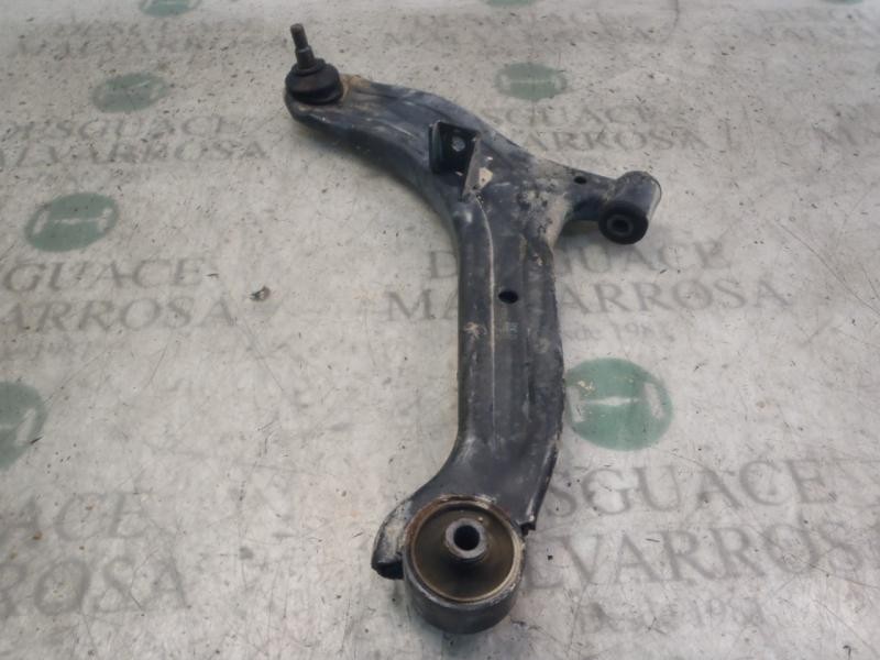 Recambio de brazo suspension inferior delantero izquierdo para hyundai accent (lc) 1.3 cat referencia OEM IAM   