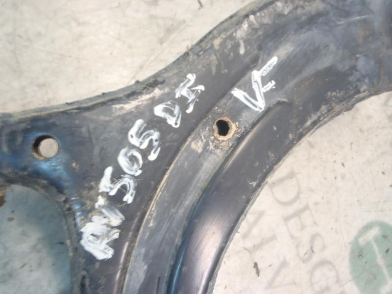 Recambio de brazo suspension inferior delantero izquierdo para hyundai accent (lc) 1.3 cat referencia OEM IAM   