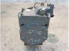 Recambio de compresor aire acondicionado para hyundai accent (lc) 1.3 cat referencia OEM IAM    2