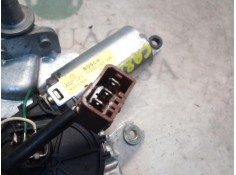 Recambio de motor limpia trasero para peugeot partner (s2) combi plus referencia OEM IAM    2