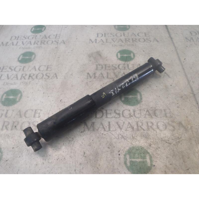 Recambio de amortiguador trasero izquierdo para mazda 6 berlina (gg) 2.0 crtd 136 active (4-ptas.) referencia OEM IAM GJ6J28700B