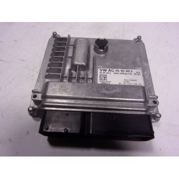 CENTRALITA MOTOR UCE 04L906056MRGA0 04L907445G 