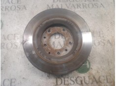 Recambio de disco freno trasero para mazda 6 berlina (gg) 2.0 crtd 136 active (4-ptas.) referencia OEM IAM GF3Y26251A   2