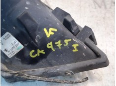 Recambio de faro antiniebla izquierdo para ford fiesta (cbk) ambiente referencia OEM IAM    2