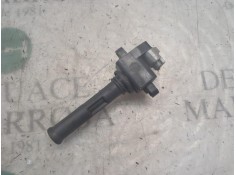 Recambio de bobina para fiat barchetta (183) 1.8 16v referencia OEM IAM  60606485  2