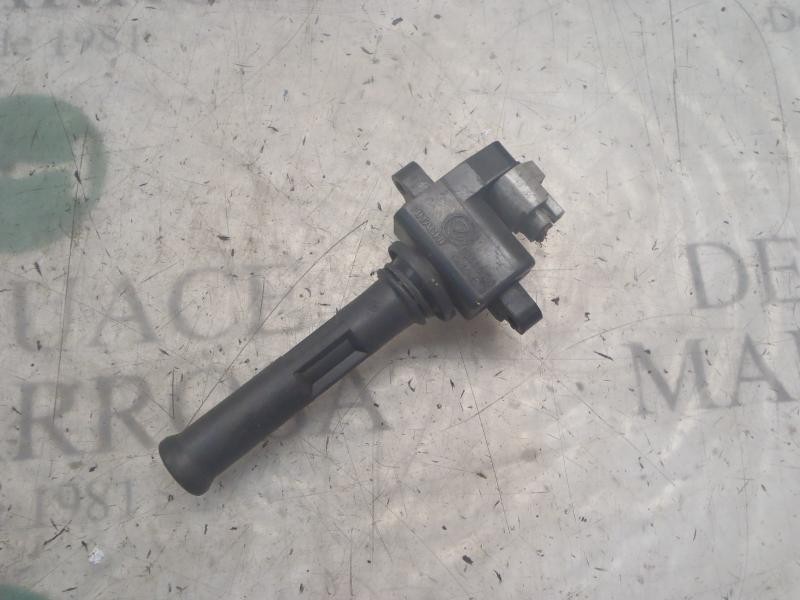 Recambio de bobina para fiat barchetta (183) 1.8 16v referencia OEM IAM  60606485 