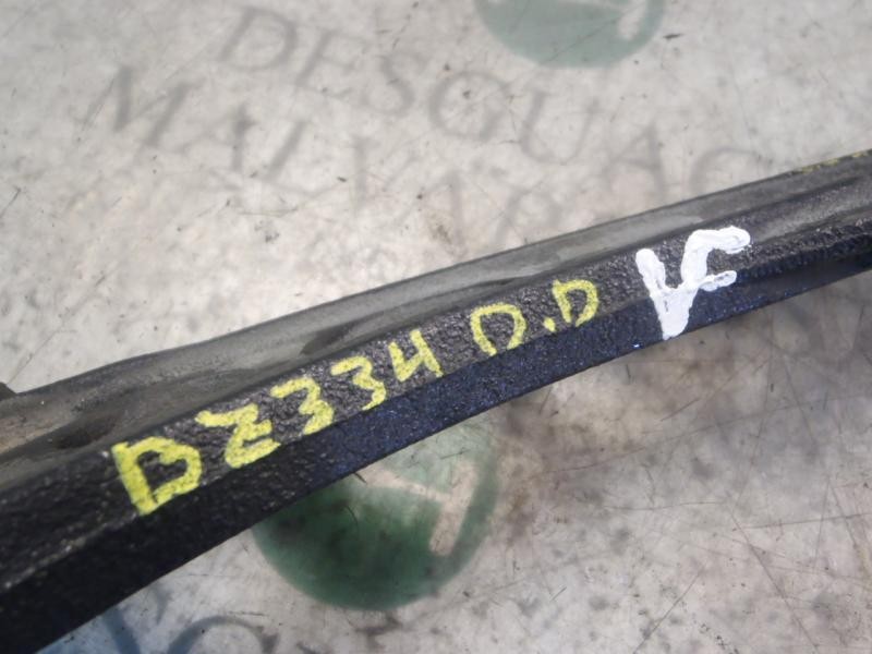 Recambio de brazo suspension inferior delantero derecho para fiat barchetta (183) 1.8 16v referencia OEM IAM   