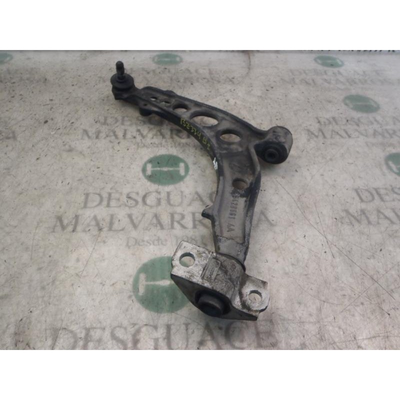 Recambio de brazo suspension inferior delantero izquierdo para fiat barchetta (183) 1.8 16v referencia OEM IAM   