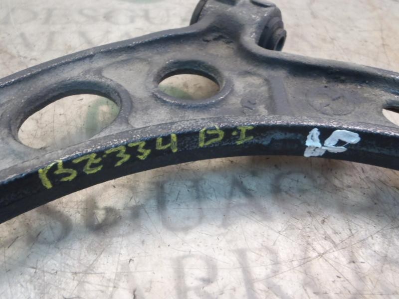 Recambio de brazo suspension inferior delantero izquierdo para fiat barchetta (183) 1.8 16v referencia OEM IAM   