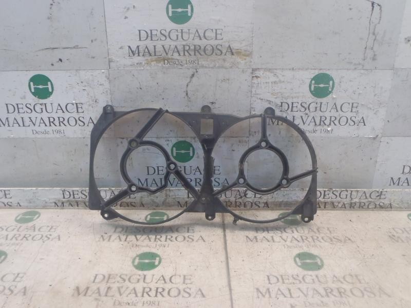 Recambio de canalizador aire para fiat barchetta (183) 1.8 16v referencia OEM IAM   