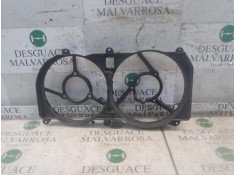 Recambio de canalizador aire para fiat barchetta (183) 1.8 16v referencia OEM IAM    2